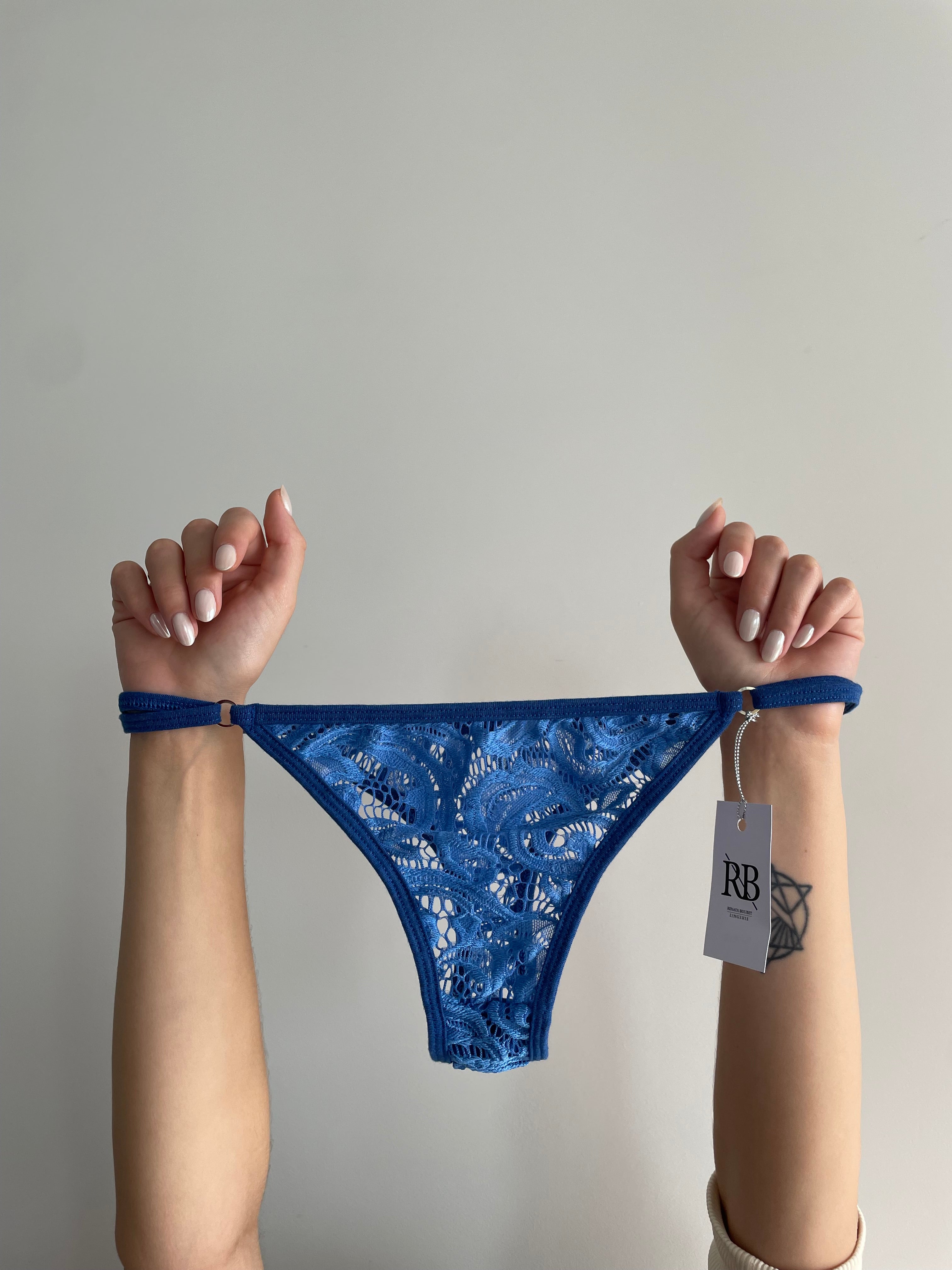 Conjunto Top Sami