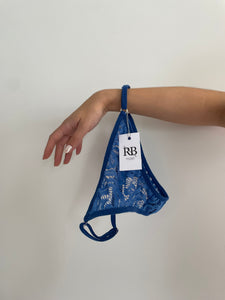 Conjunto Top Sami