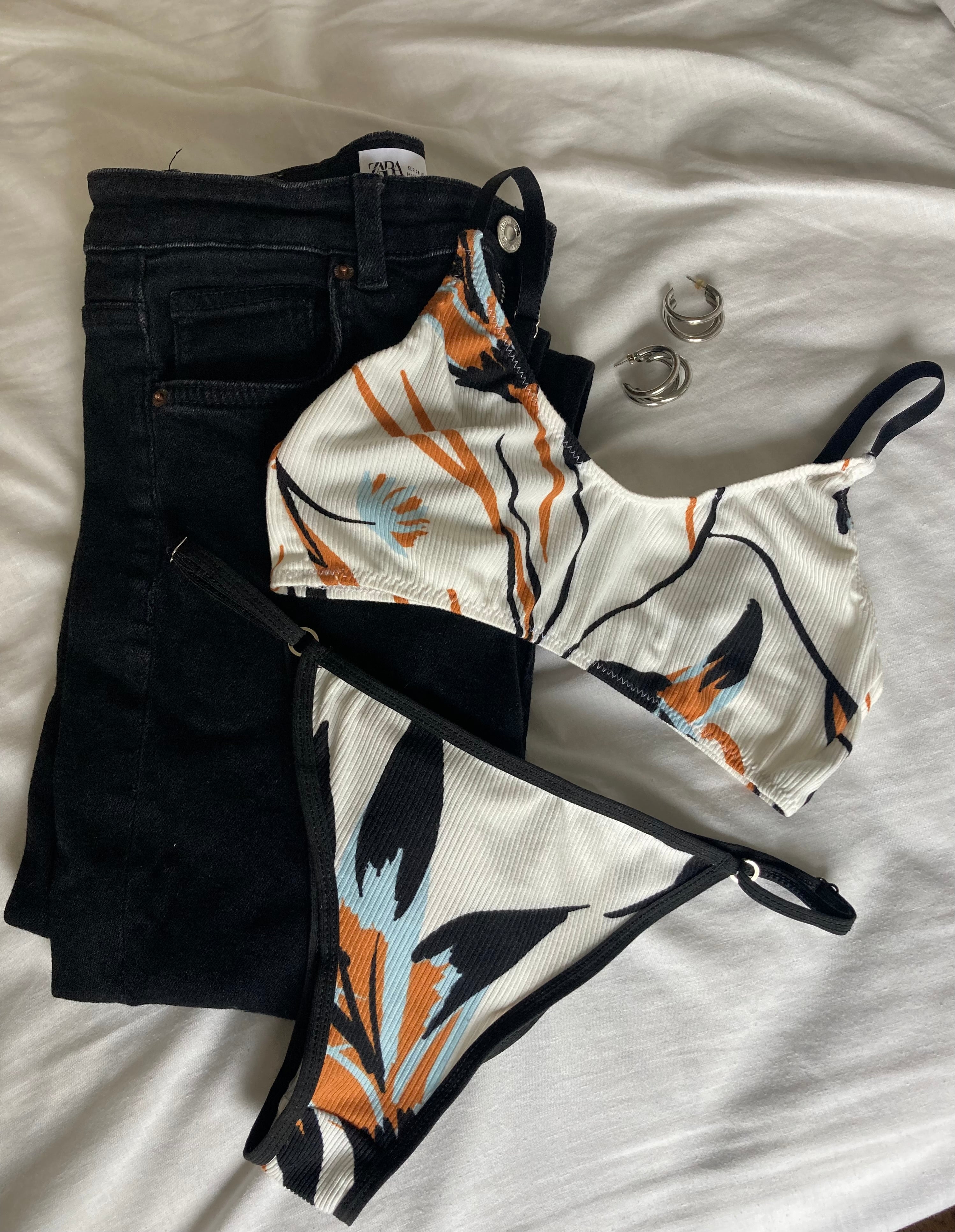 Conjunto Marie