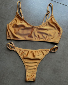 Bikini Golden