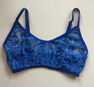 Conjunto Top Sami