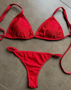 Bikini intense