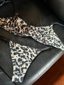 Conjunto Wild