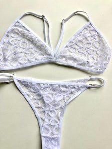 Conjunto  Ivy