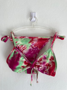 Bikini Batik Fucsia